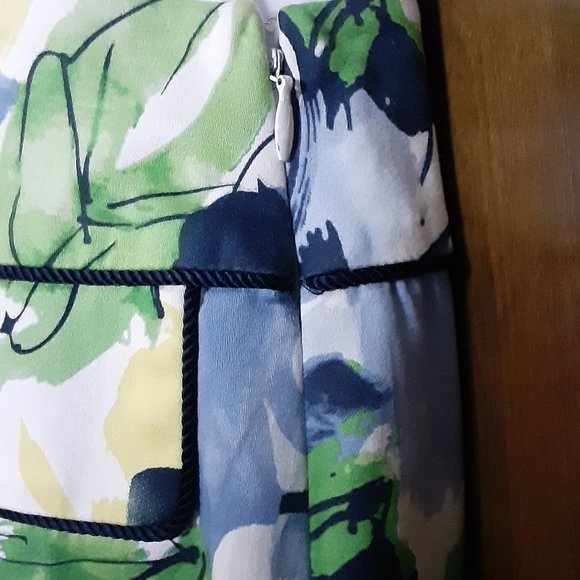 ALEX MARIE SKIRT/SIZE 4 - Picture 4 of 9